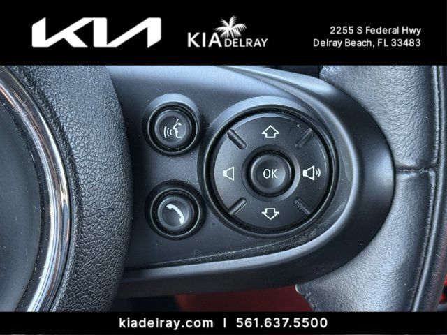 Used 2018 MINI Cooper S FWD image 26