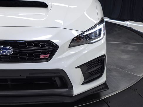 Used 2021 Subaru WRX STI AWD/4WD image 51