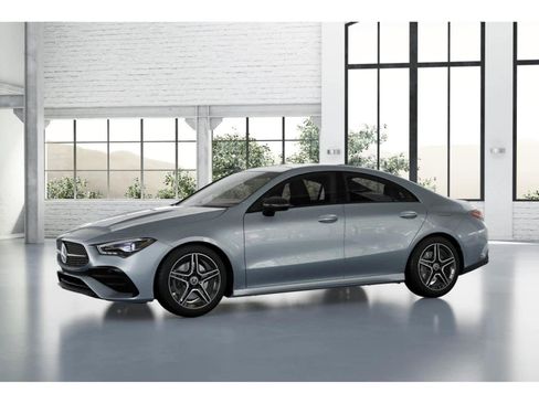 New 2026 Mercedes-Benz CLA 250 image 36
