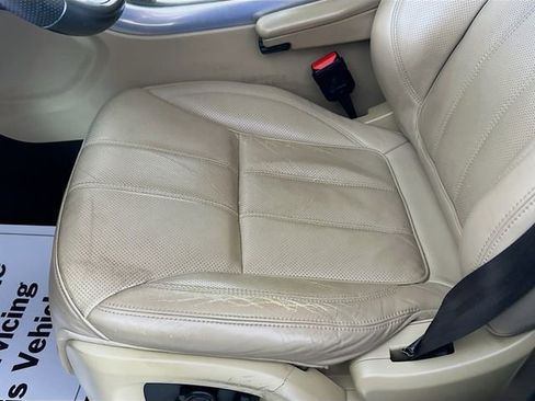 Used 2016 Land Rover Range Rover Sport Supercharged image 20