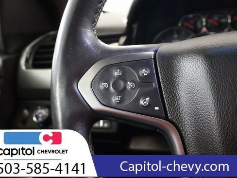 Used 2015 Chevrolet Suburban LTZ image 21