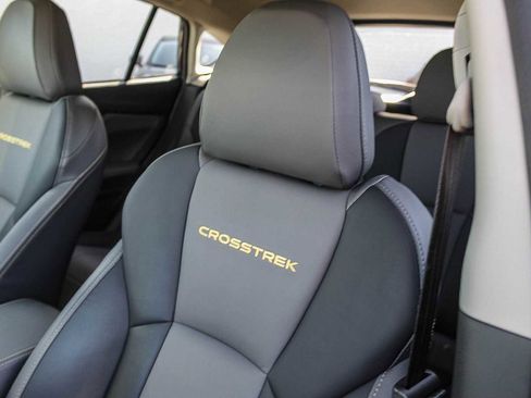 Used 2023 Subaru Crosstrek 2.5i Sport image 25