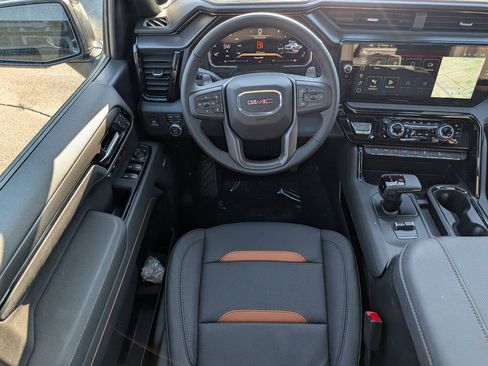 New 2026 GMC Sierra 1500 AT4 w/ AT4 Premium Package image 37