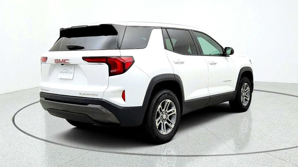 Used 2026 GMC Terrain Elevation FWD image 5