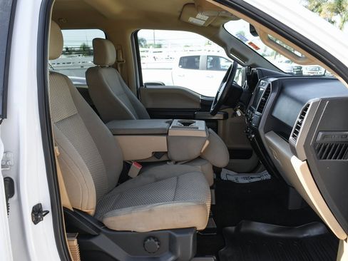 Used 2017 Ford F150 XLT w/ Equipment Group 301A Mid image 35