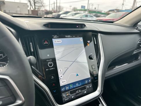 Certified 2025 Subaru Outback Touring image 29