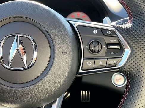 New 2026 Acura RDX A-Spec image 22