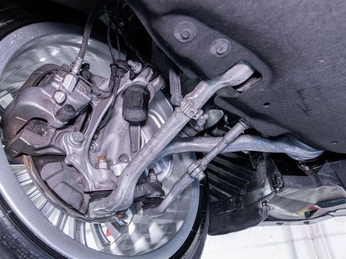 Used 2015 BMW 428i Coupe image 29