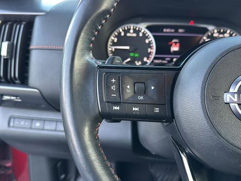 Used 2023 Nissan Pathfinder Rock Creek image 18