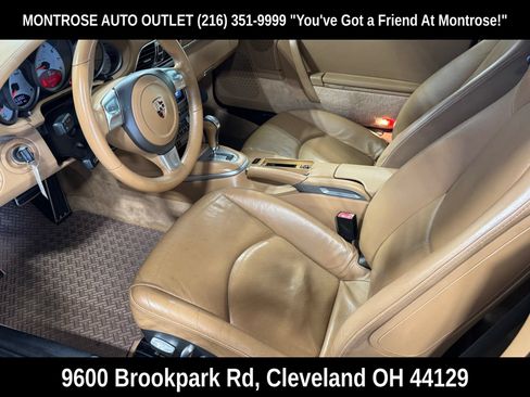 Used 2008 Porsche 911 Carrera S RWD image 18