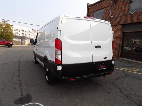 Used 2019 Ford Transit 150 130 Low Roof image 5