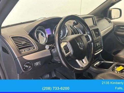 Used 2019 Dodge Grand Caravan GT FWD image 21