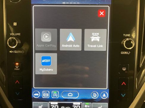 New 2026 Subaru Forester Wilderness image 19