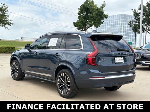 Certified 2026 Volvo XC90 B6 Plus w/ Protection Package Premier AWD/4WD image 6