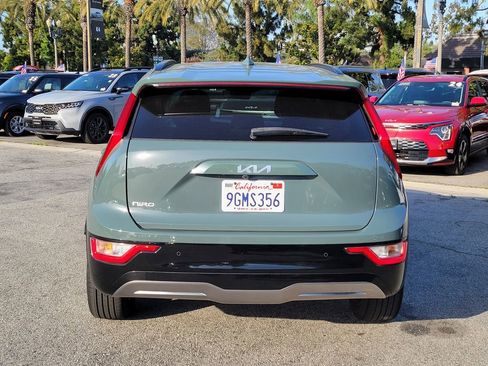 Used 2023 Kia Niro Wind FWD image 3