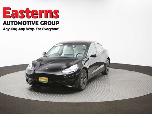 Used 2018 Tesla Model 3 Long Range image 49