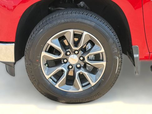 Used 2024 Chevrolet Silverado 1500 LT w/ Protection Package RWD image 13