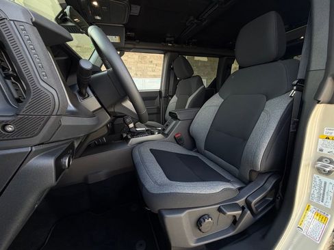 New 2026 Ford Bronco Big Bend AWD/4WD image 39