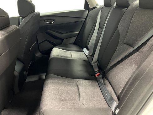 New 2025 Honda Accord LX image 27