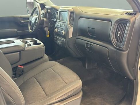 Used 2020 GMC Sierra 2500 4x4 Crew Cab w/ Fleet Convenience Package image 21