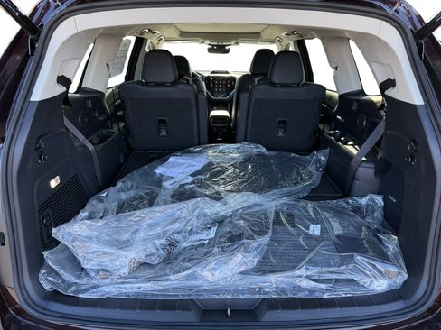 New 2026 Subaru Ascent Touring image 17