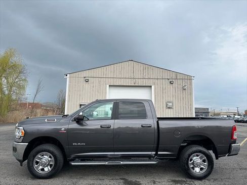 Certified 2021 RAM 2500 Big Horn AWD/4WD image 10
