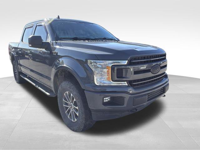 Used 2020 Ford F150 XLT w/ Equipment Group 302A Luxury AWD/4WD image 2