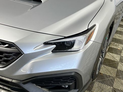 Used 2022 Subaru WRX GT image 12