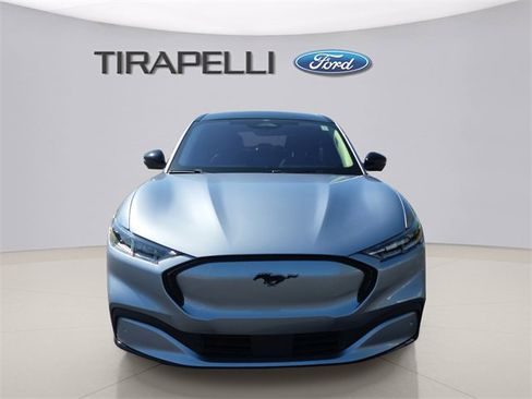 Used 2022 Ford Mustang Mach-E Premium image 12