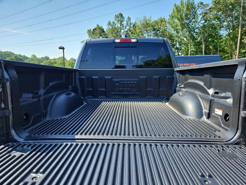 Used 2026 RAM 1500 Rebel w/ Rebel Level 1 Equipment Group AWD/4WD image 19