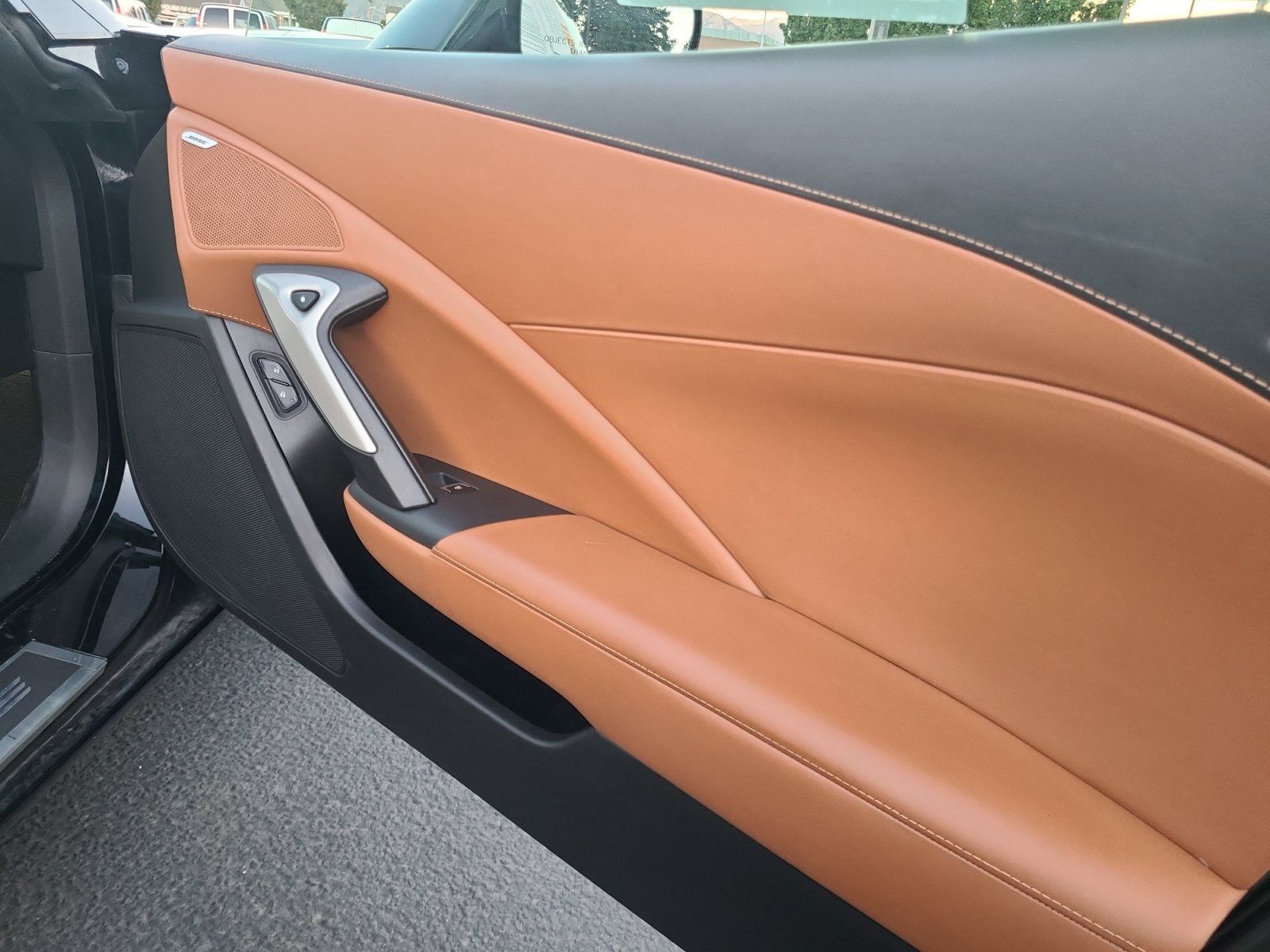 Used 2015 Chevrolet Corvette Stingray Coupe w/ 3LT Preferred Equipment Group RWD image 16