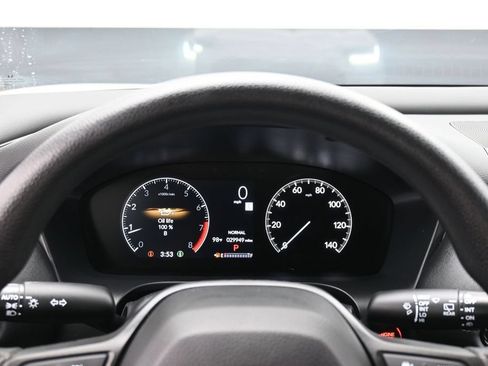 Certified 2024 Honda HR-V LX image 50