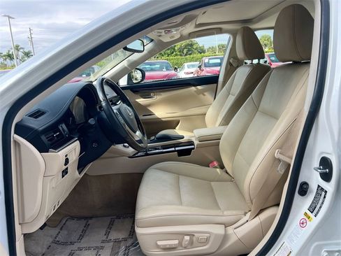 Used 2014 Lexus ES 350 image 12