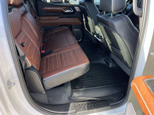 Certified 2024 GMC Sierra 1500 Denali Ultimate AWD/4WD image 21