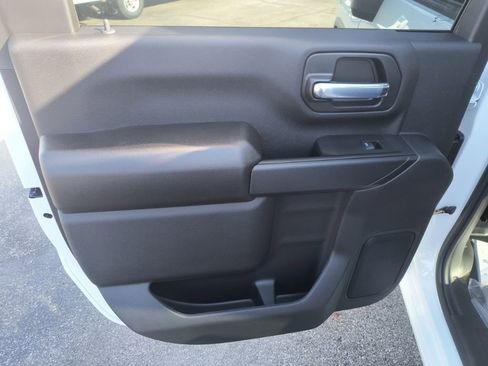 New 2026 Chevrolet Silverado 2500 W/T AWD/4WD image 18