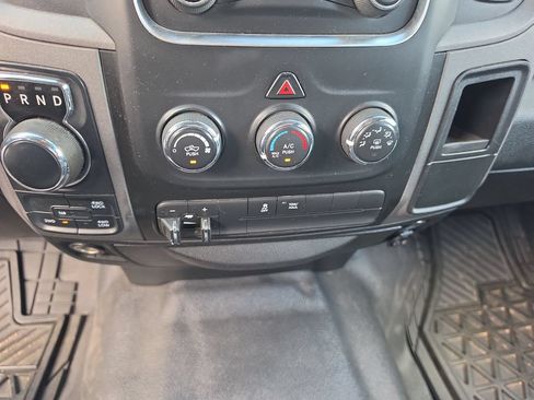 Used 2019 RAM 1500 Tradesman w/ Popular Equipment Group AWD/4WD image 18