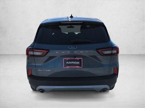 New 2026 Ford Escape Active image 7