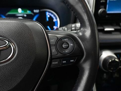 Used 2020 Toyota RAV4 XSE w/ XSE Grade Weather Package image 24