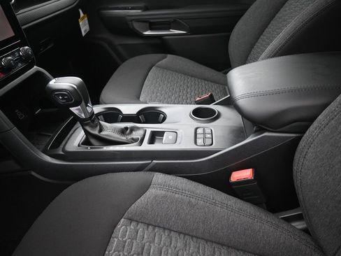 New 2025 Ford Ranger XLT w/ Black Appearance Package image 14