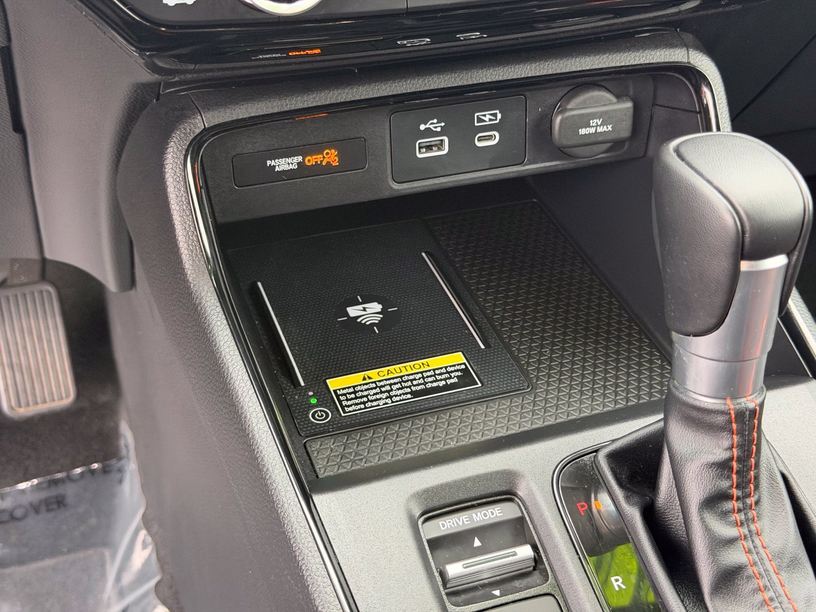 Used 2025 Honda CR-V Sport Touring image 25