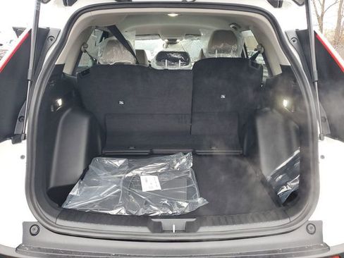 New 2026 Honda CR-V LX image 39