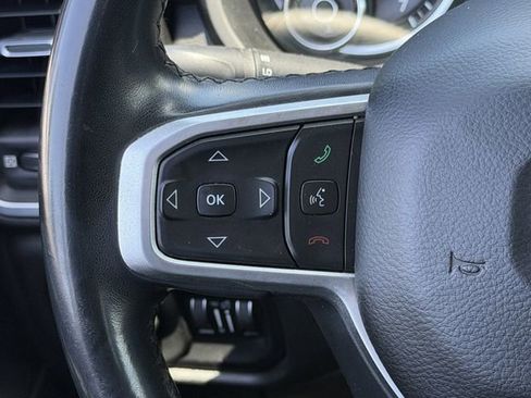 Used 2019 RAM 1500 Big Horn AWD/4WD image 14