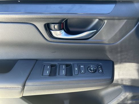 Certified 2026 Honda CR-V Sport image 15