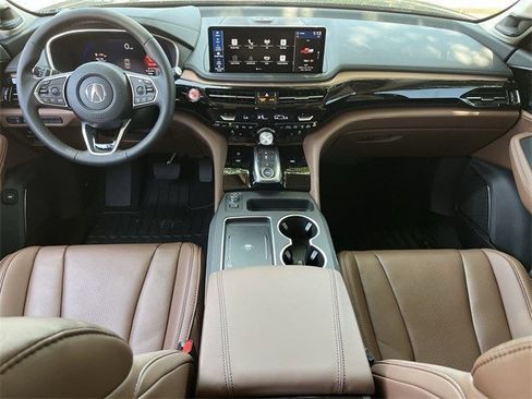 New 2026 Acura MDX FWD w/ Technology Package image 11