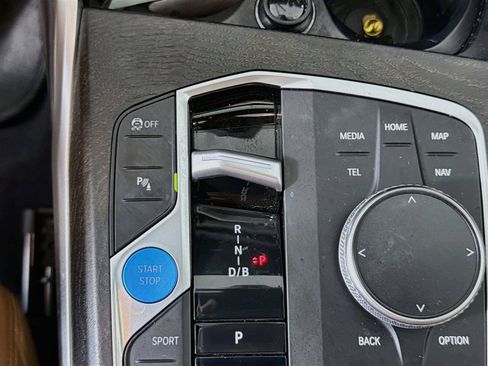 Used 2023 BMW i4 eDrive35 w/ Premium Package RWD image 16