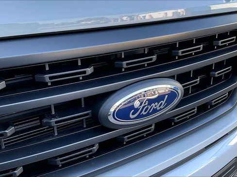 Used 2023 Ford F150 XLT w/ Equipment Group 302A High image 29