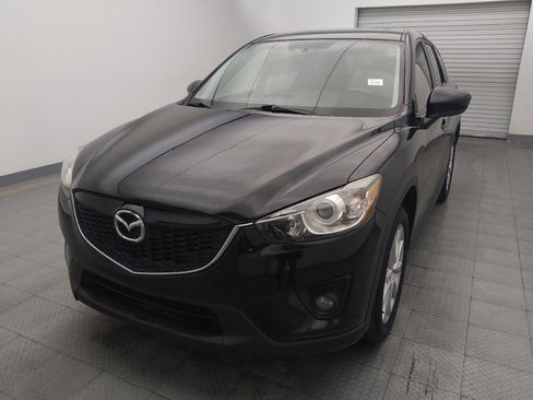 Used 2014 MAZDA CX-5 Grand Touring image 15