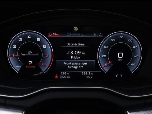 New 2025 Audi Q5 2.0T Premium Plus w/ Premium Plus Package image 17