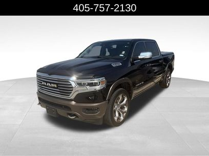 Used 2020 RAM 1500 Limited