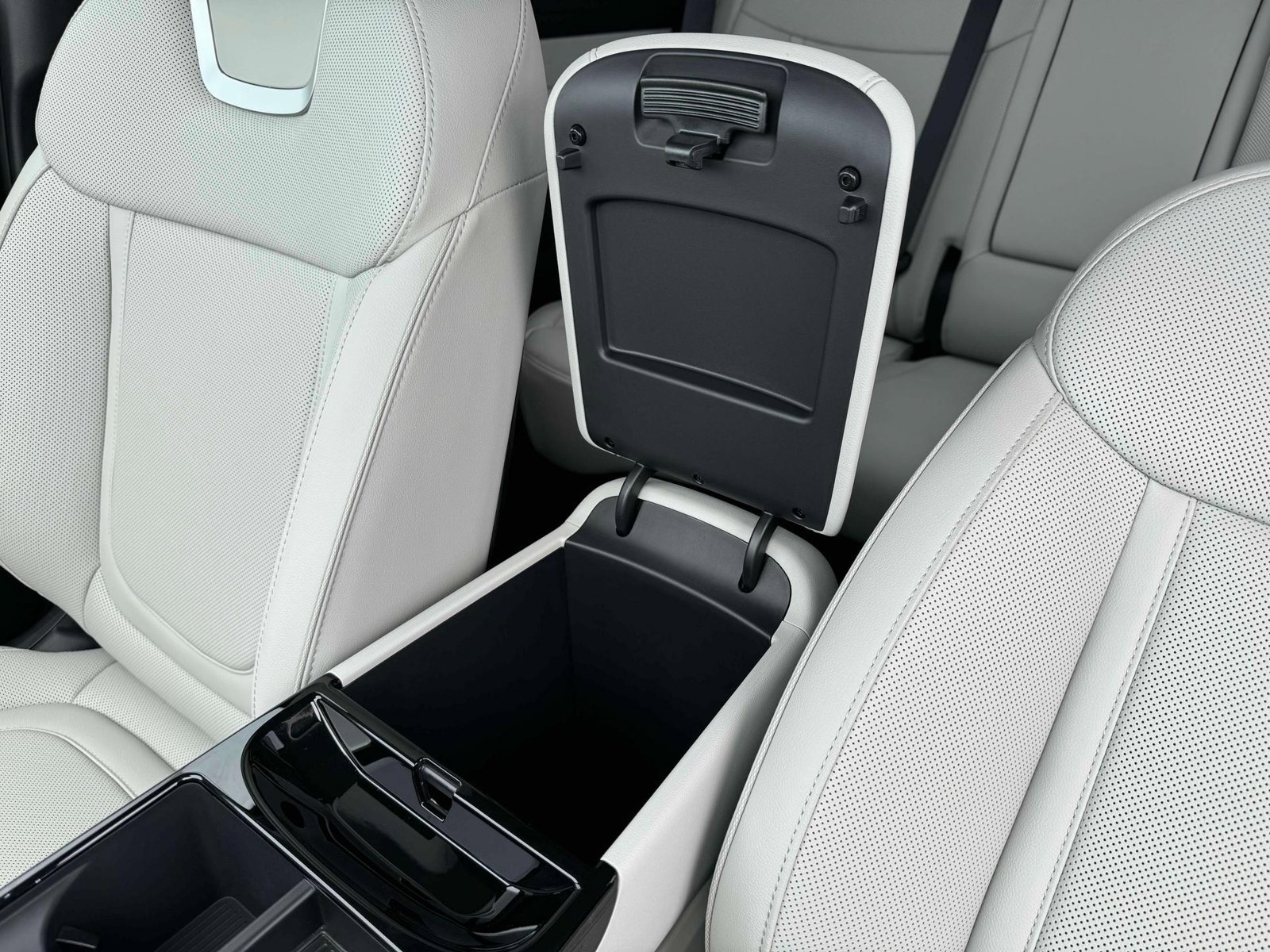 New 2026 Hyundai Tucson Limited AWD/4WD image 20